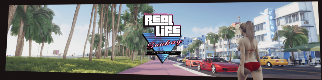 Reallife Sunbay