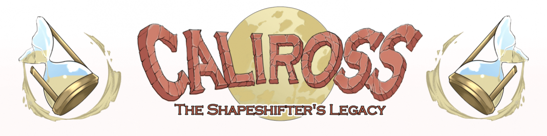 [RPGM] Caliross, The Shapeshifters Legacy [v0.91a] [mdqp 