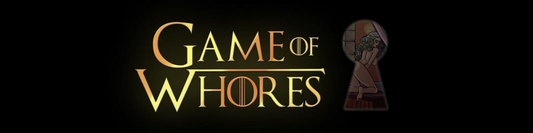 Game of whores game