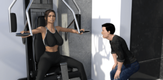 Power Vacuum Ch. 12 Beta – What? Why? Games