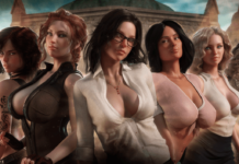 5 Best Adult Games You Must Play Before You Die!