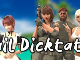 Hail Dicktator Free Download Latest Version Hachigames