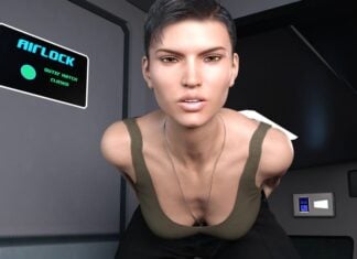 Heavy Five Ch.2RS – Nottravis