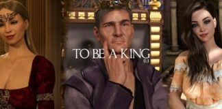 To Be A King Ch.11 by Thunderline Studios