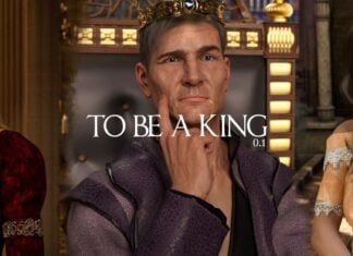 To Be A King Ch.11 by Thunderline Studios