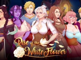 Rise of the White Flower Free Download Latest Version NecroBunnyStudios