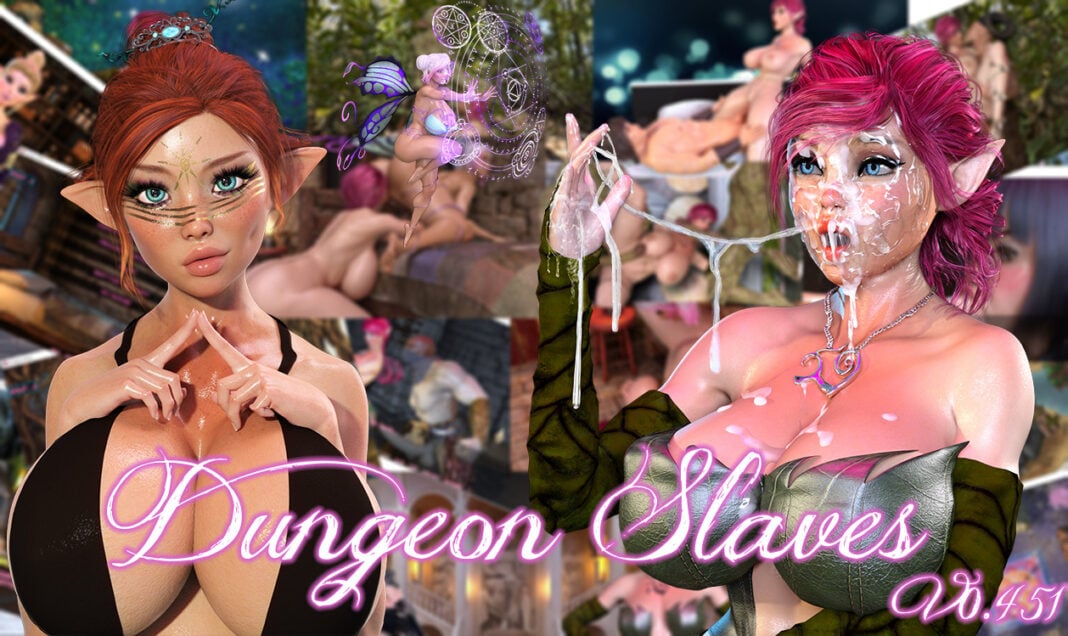 Dungeon Slaves