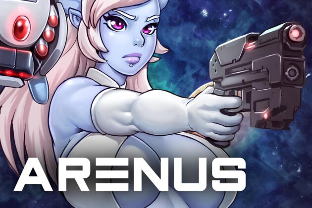 Arenus [v1.0.6C] [Arvus Games] » Visitmama