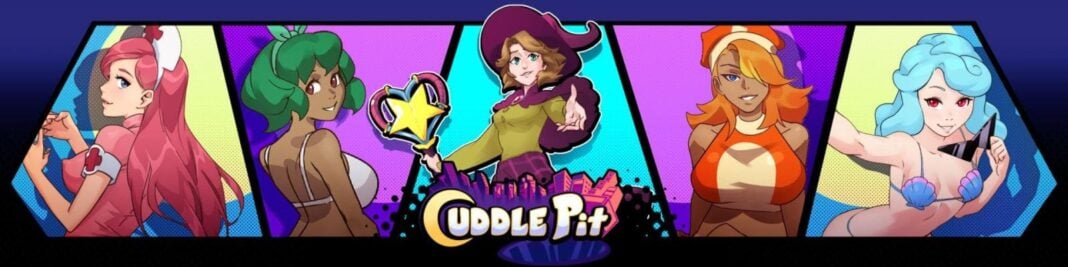 Con-quest! Poké-con Con-quest! Free Download Latest Version Cuddle Pit