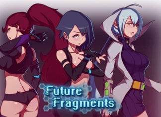 Future Fragments v1.0.1 by HentaiWriter