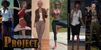 Killer Project v1.24.02 – PopSex Studio