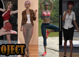 Killer Project v1.24.02 – PopSex Studio