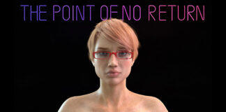 The Point of No Return v1.0 by DS23Games