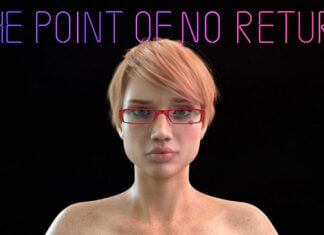 The Point of No Return v1.0 by DS23Games