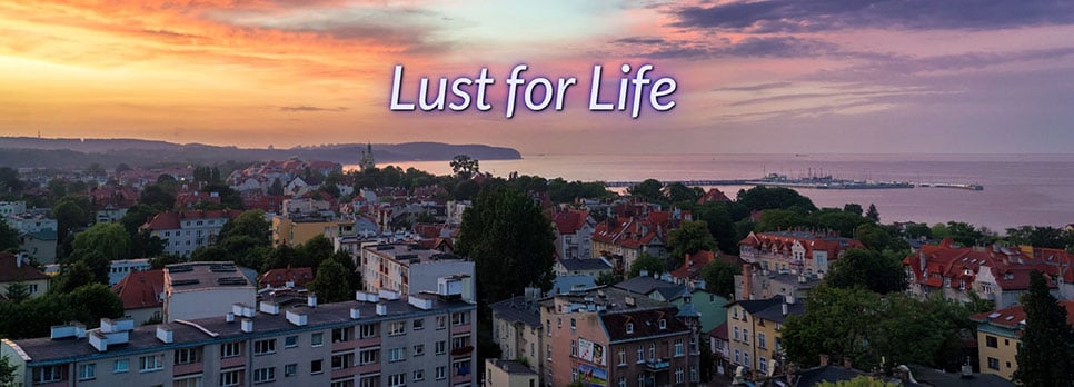 Lust for Life Lust for Life Free Download Latest Version MartinDrake