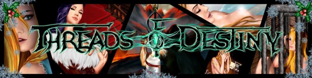 Threads of Destiny ffree dpwnload latest version