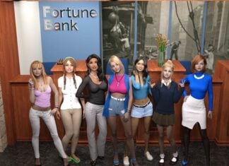 Banking on Bella v0.08a – Profile Game Studios