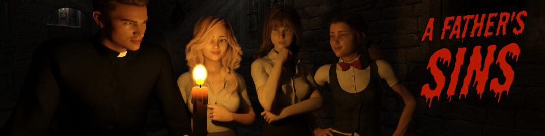 A Father's Sins Free Download Latest Version Pixieblink