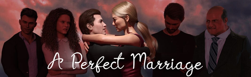 A Perfect Marriage Free Download Latest Version Mr Palmer