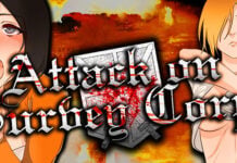 Inheritance [vB2][Aftermath Team] » Visitmama