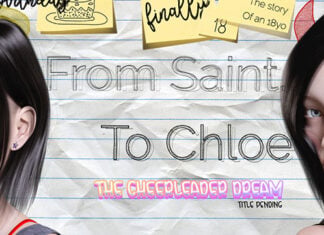 Chloe18 New v1.0 – GDS