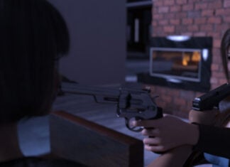 Going Rogue Ch.7 Deluxe – Ker