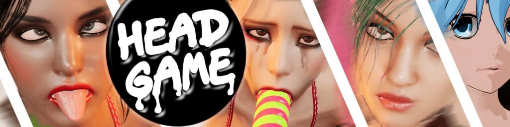 Head Game [vv20230406 + Bug Fix][HGosling] » Visitmama