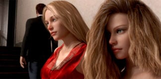 Isabella – Dark Paths Ch. 4.1 – badtimetales