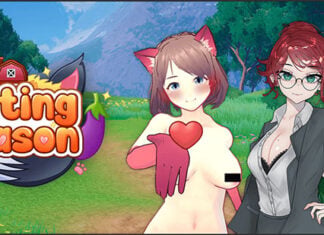 Mating Season (Formerly Breeding Season 3D) TECH DEMO v0.1.2k – Love OS Games