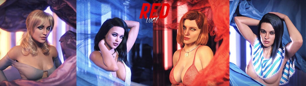 Red Lucy