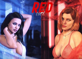 Red Lucy v0.9 – LeFrench