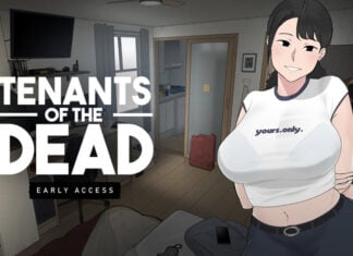 Tenants of the Dead v1.0 by NTRMAN
