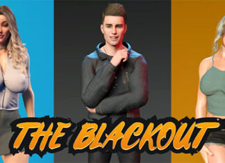 Become the center of a sizzling action on SvsPornGames