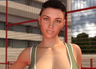 The Regional Manager v0.17 – Horizontical Studio
