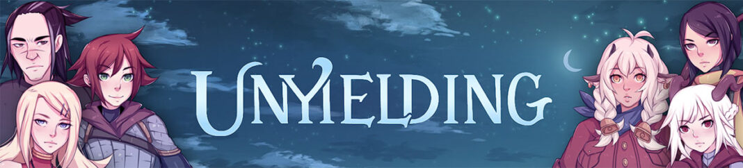 Unyielding 2 Unyielding 2 Free Download Latest Version MercenaryMage