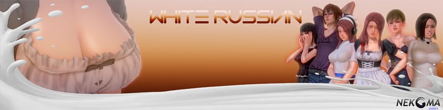 White Russian White Russian Free Download Latest Version Nekoma games