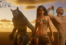 Inheritance [vB2][Aftermath Team] » Visitmama