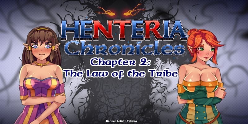 Henteria-Chronicles-Ch.-2-The-Law-of-the-Tribe