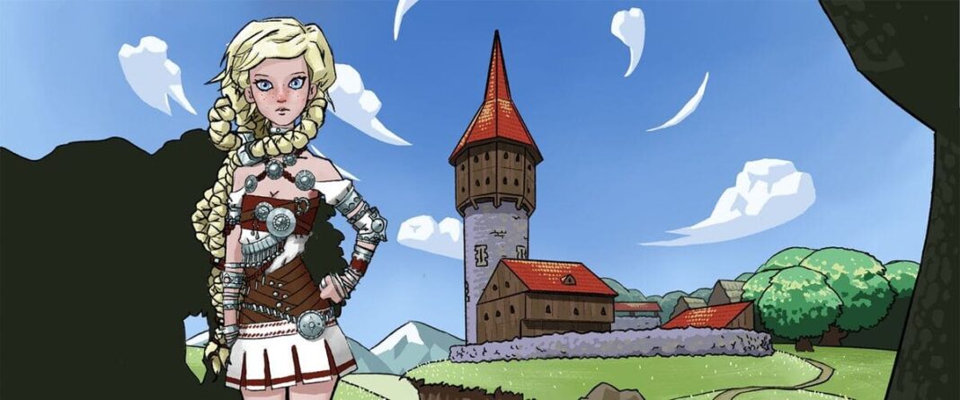 Princess-Tower