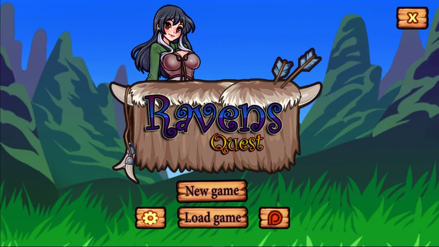 Ravens-Quest-1 Raven quest free download latest version
