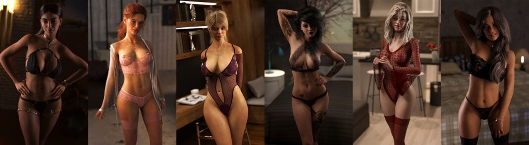 Bare Witness Free Download Latest Version AlterWorlds