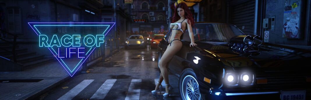 Race of Life Free Download Latest Version Underground Studio