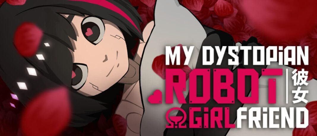 !Ω Factorial Omega- My Dystopian Robot Girlfriend !Ω Factorial Omega: My Dystopian Robot Girlfriend Free Download Adult Games Incontinent Cell