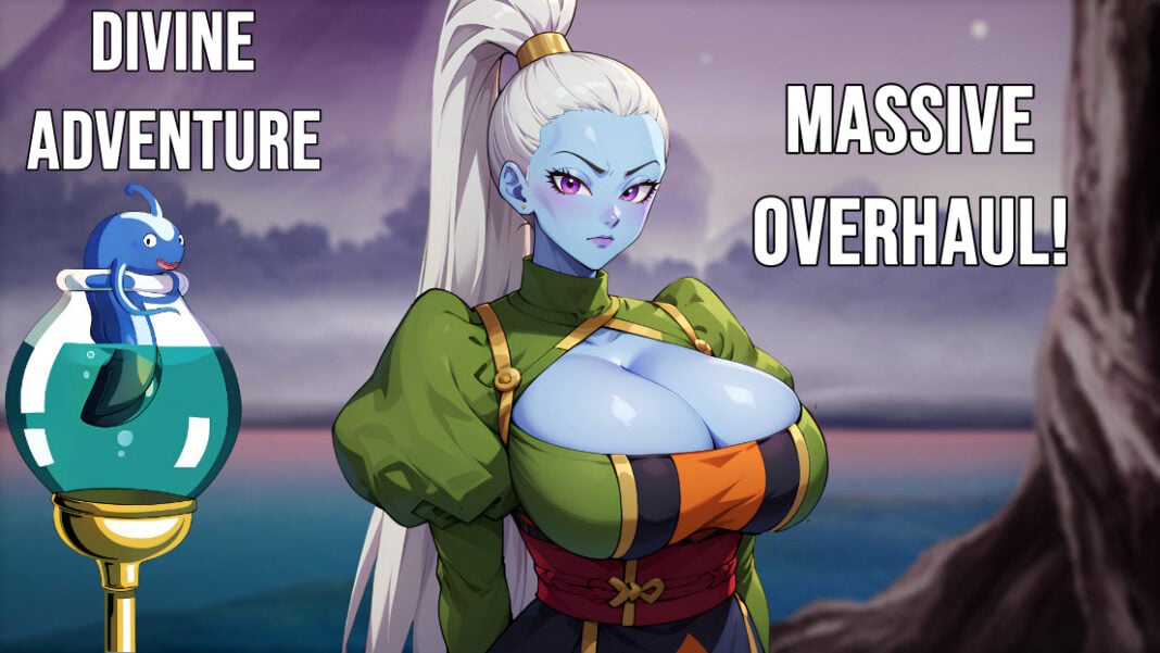 Divine Adventure Free Download Latest Version Masquerade