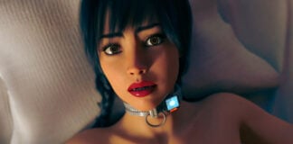 The Obey v0.5 – AnnaPink