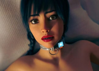The Obey v0.5 – AnnaPink