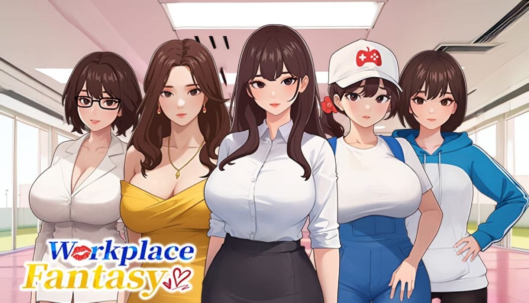 Workplace Fantasy Free Download Latest Version HappyCreator