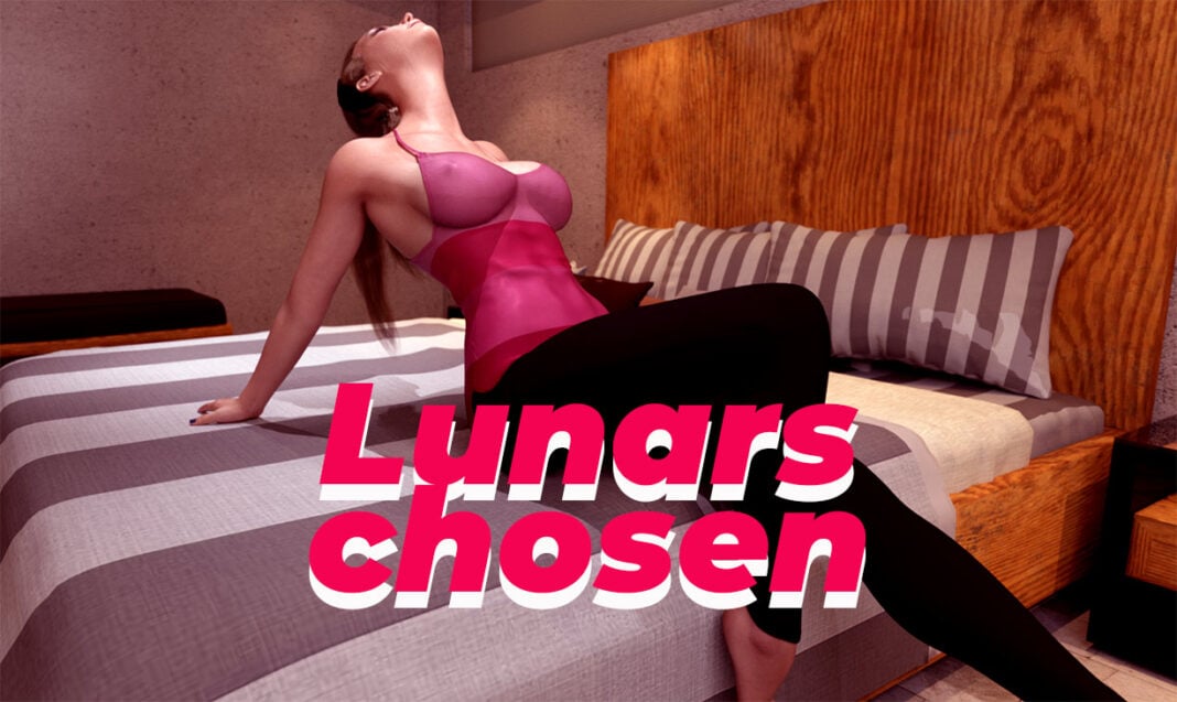 Lunar's Chosen Lunars Chosen Free Download Latest Version PTGames