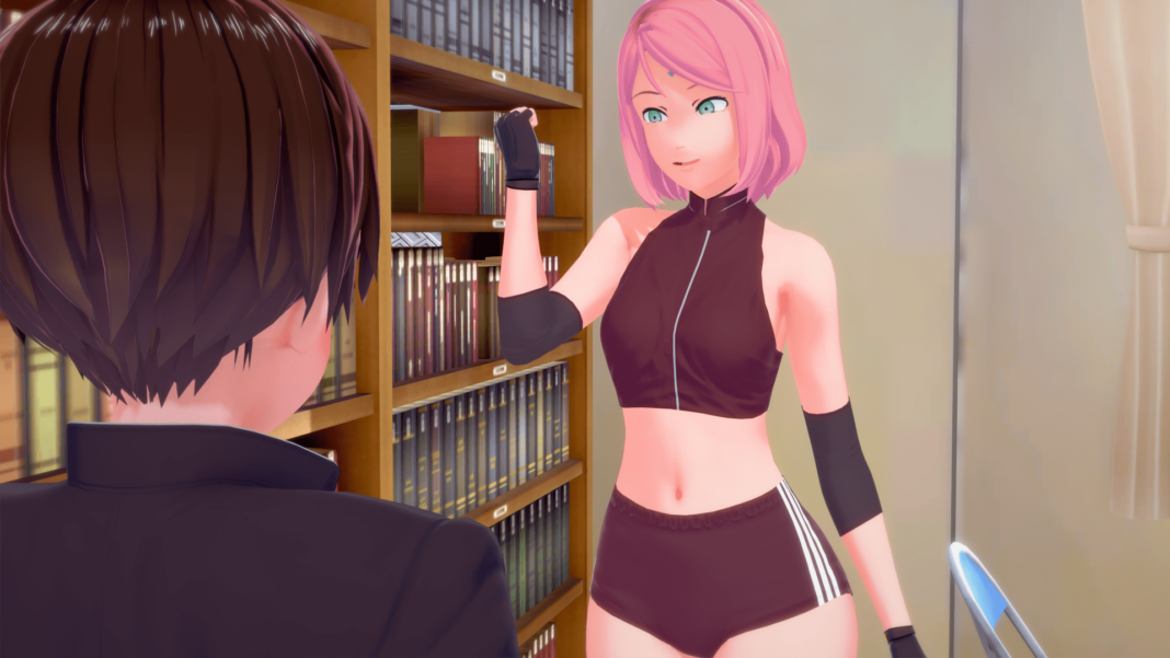 Takei's Journey Free Download Latest Version Ferrum