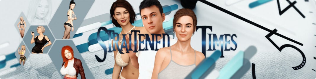 strained times Straitened Times Free Download Latest Version HRelease